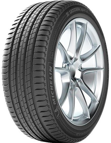 MICHELIN LATITUDE SPORT 3 235/65 R17 104W