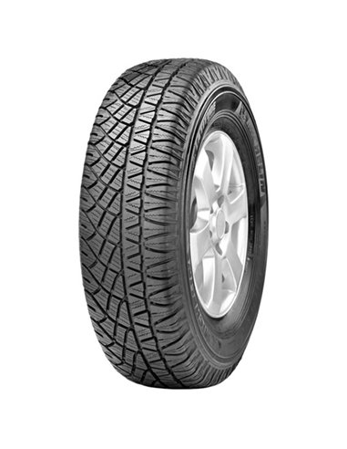 MICHELIN LATITUDE CROSS DT 235/70 R16 106H