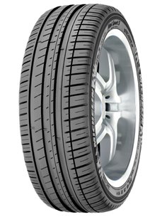 MICHELIN PILOT SPORT 3 255/40 R19 100Y XL