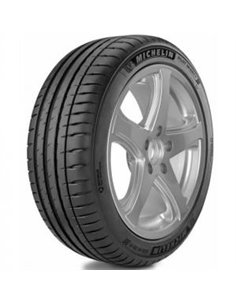 MICHELIN PILOT SPORT 4S 255/40 R19 100Y XL