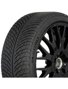 MICHELIN PILOT ALPIN 5 SUV 255/55 R18 109V XL