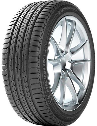 MICHELIN LATITUDE SPORT 3 295/40 R20 110Y XL