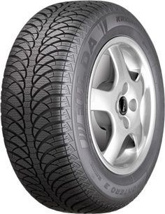 FULDA KRISTALL MONTERO 3 205/55 R16 91T