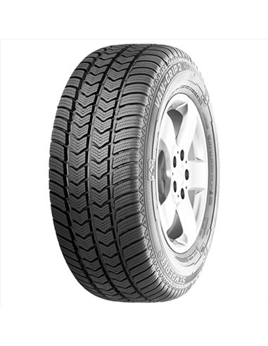 SEMPERIT VAN-GRIP 2 195/75 R16C 107/105R