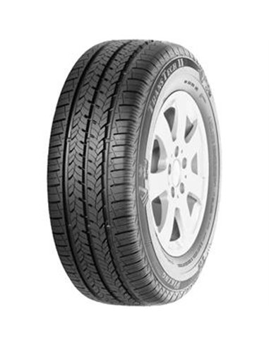 VIKING TRANSTECH II 225/75 R16C 121/120R