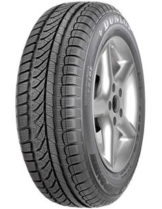 DUNLOP SP WINTER RESPONSE 165/65 R14 79T