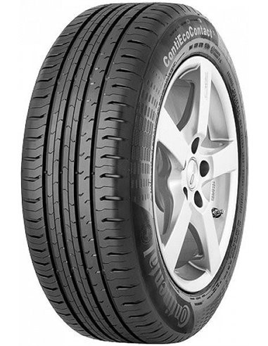 CONTINENTAL ECO CONTACT 5 CONTISEAL 225/55 R17 97W