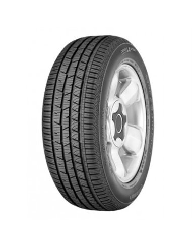 CONTINENTAL CROSS CONTACT LX 225/65 R17 102T