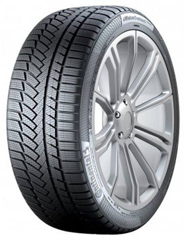 CONTINENTAL WINTERCONTACT TS850 P 235/55 R17 99H