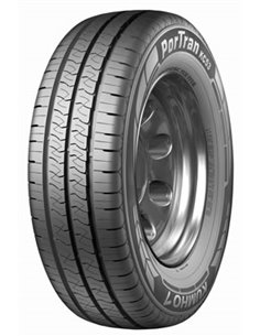KUMHO KC53 PORTRAN 195/80 R14C 106/104R