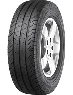 CONTINENTAL CONTIVANCONTACT 200 235/65 R16C 121/119R