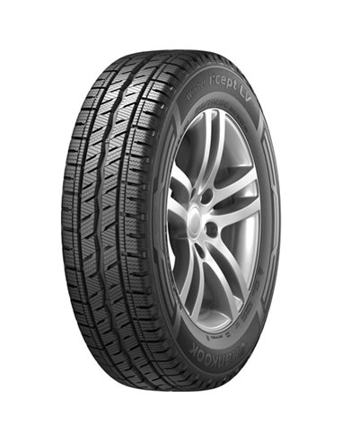 HANKOOK WINTER ICEPT LV RW12 195/70 R15C 104/102R