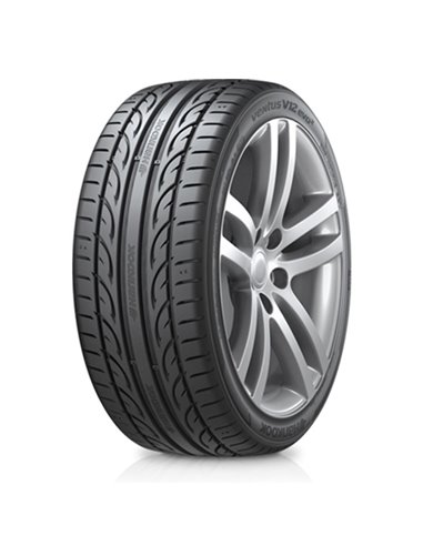 HANKOOK K120 VENTUS V12 EVO2 205/40 R17 84W XL