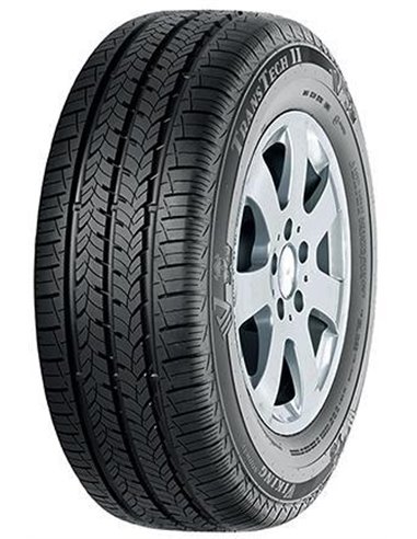 VIKING TRANSTECH 2 8PR 195/75 R16C 107/105R