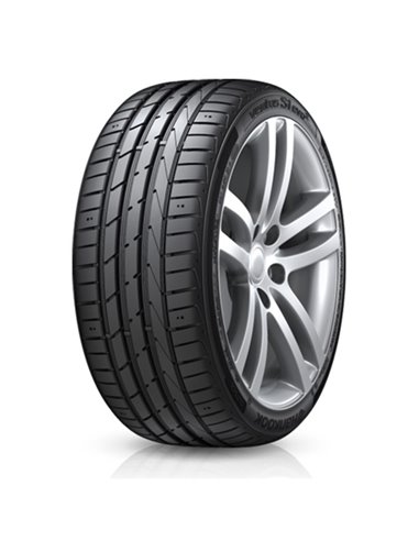 HANKOOK VENTUS S1 EVO2 K117 215/45 R18 93Y XL