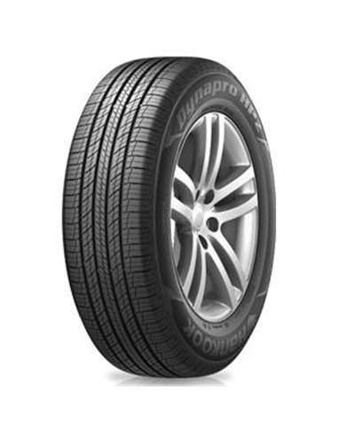 HANKOOK DYNAPRO HP2 RA33 M+S 235/60 R16 100H