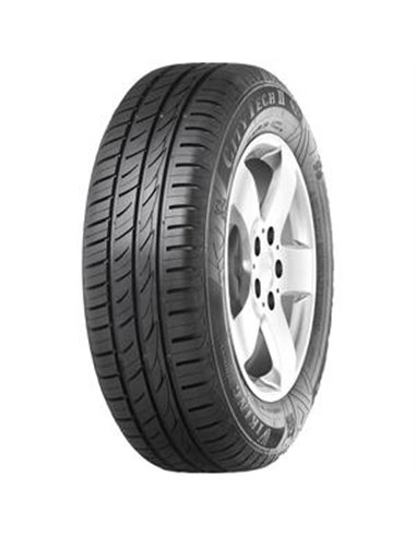 VIKING CITYTECH II 205/60 R15 91H