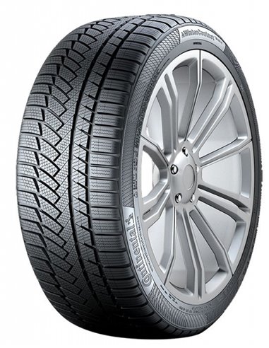 CONTINENTAL CONTI WINTERCONTACT TS 850 P FR SUV 265/45 R21 108V XL