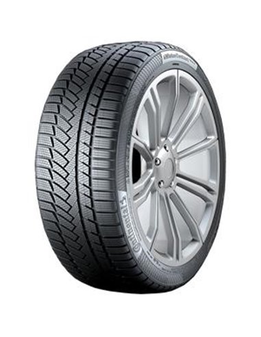 CONTINENTAL TS850 P FR SUV 265/50 R20 111H XL