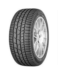 CONTINENTAL TS830 P 275/40 R19 101V