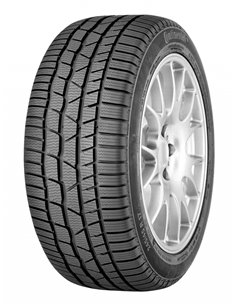 CONTINENTAL WINTER CONTACT TS830 P FR SUV 285/45 R20 112V XL