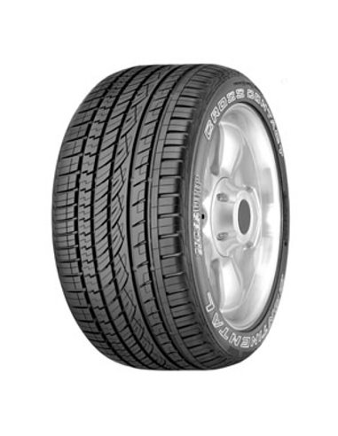 CONTINENTAL CROSS CONTACT UHP MO 295/40 R21 111W XL