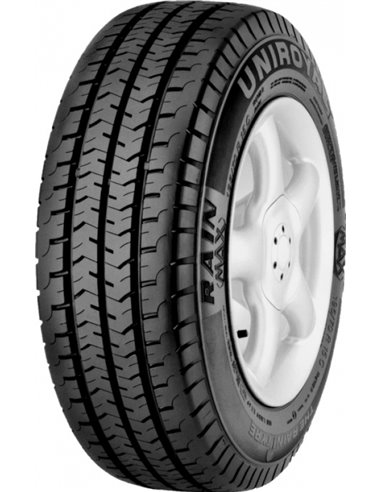 UNIROYAL RAIN MAX 195/70 R15 97T XL