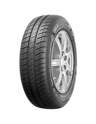 DUNLOP STREET RESPONSE 2 175/65 R15 84T