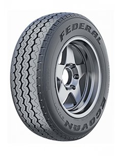 FEDERAL ECO VAN 165/80 R14C 97/95Q