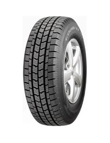 GOODYEAR CARGO UG2 215/65 R15C 104/102T