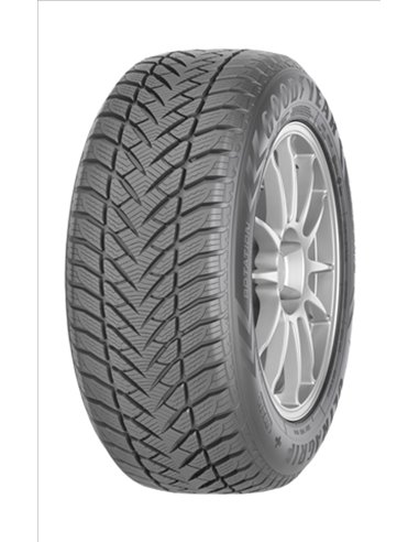 GOODYEAR ULTRAGRIP+ SUV 235/70 R16 106T