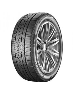 CONTINENTAL WINTER CONTACT TS860 S FR SSR 245/40 R19 98V XL RUNFLAT