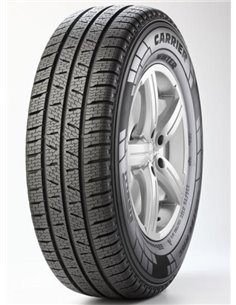 PIRELLI CARRIER WINTER 195/70 R15C 104R