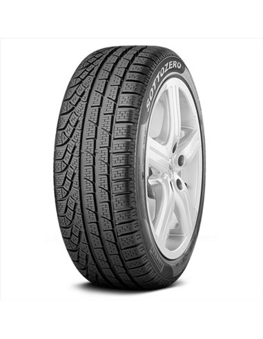 PIRELLI SOTTOZERO 2 W210 245/45 R17 99H XL