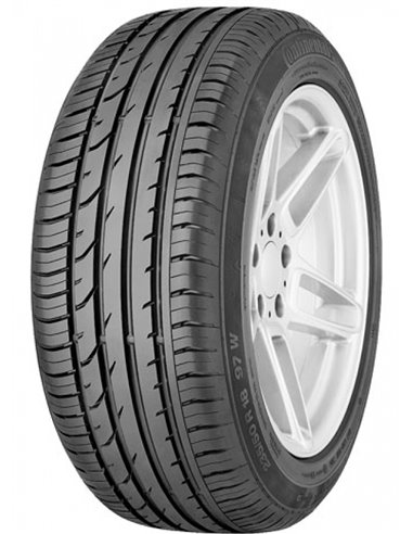 CONTINENTAL PREMIUM CONTACT 2 225/55 R17 97W