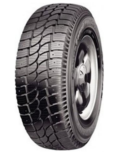 RIKEN CARGO WINTER 195/60 R16C 99T