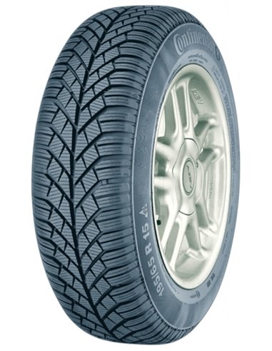 CONTINENTAL CONTI WINTER CONTACT TS 830 P AO 225/60 R16 98H