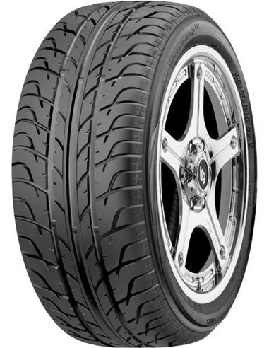 RIKEN MAYSTORM2 B2 205/55 R17 95W XL