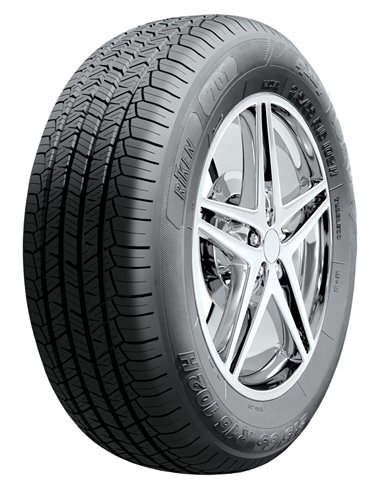 RIKEN 701 205/70 R15 96H