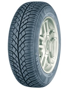 CONTINENTAL CONTI WINTERCONTACT TS 830 P SSR* 225/55 R16 95H