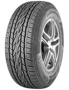 CONTINENTAL CROSS CONTACT LX2 FR 225/65 R17 102H