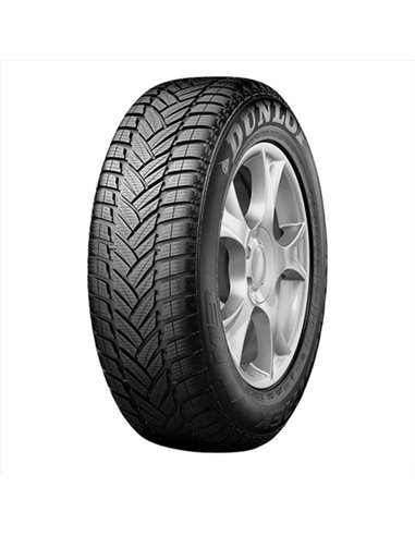 DUNLOP GRANDTREK WT M3 255/50 R19 107V XL