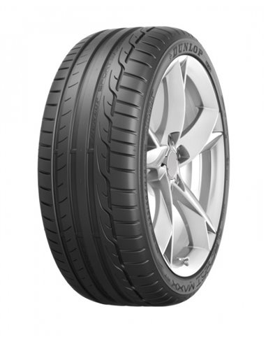 DUNLOP SPORT MAXX RT2 MFS 255/35 R19 96Y XL