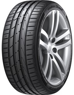 HANKOOK K117 B 205/60 R16 92V RUNFLAT