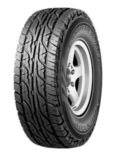 DUNLOP GRANDTREK AT3 245/65 R17 107H