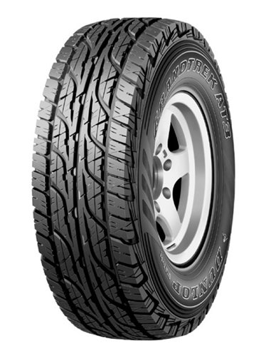 DUNLOP GRANDTREK AT-3 OWL 245/75 R16 114/111S