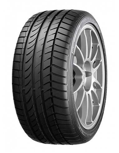 DUNLOP SP QUATTROMAXX RO1 MFS 255/35 R20 97Y XL