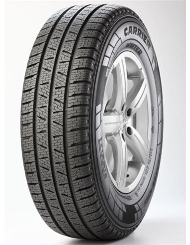 PIRELLI CARRIER WINTER 215/60 R16C 103T