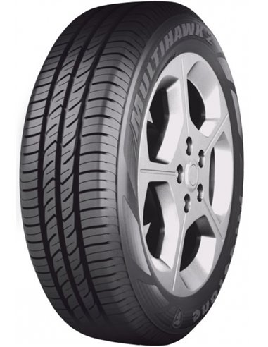 FIRESTONE MULTIHAWK 2 155/65 R13 73T