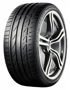 BRIDGESTONE S001 255/40 R19 100Y XL